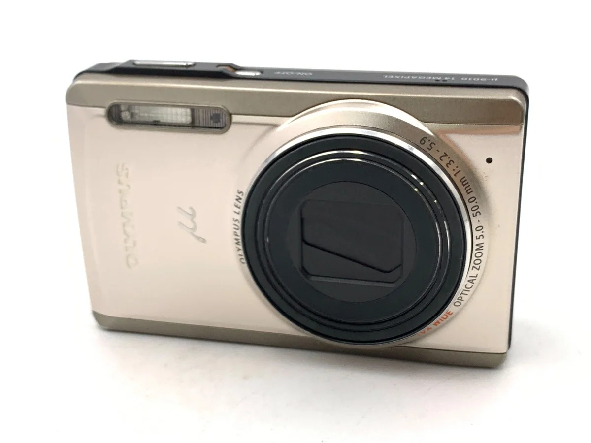 Olympus 9010