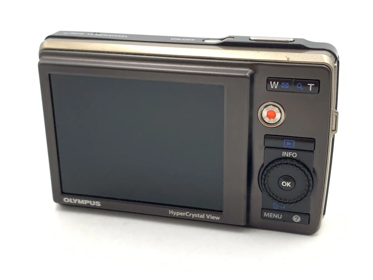 Olympus 9010 - Thumbnail 2