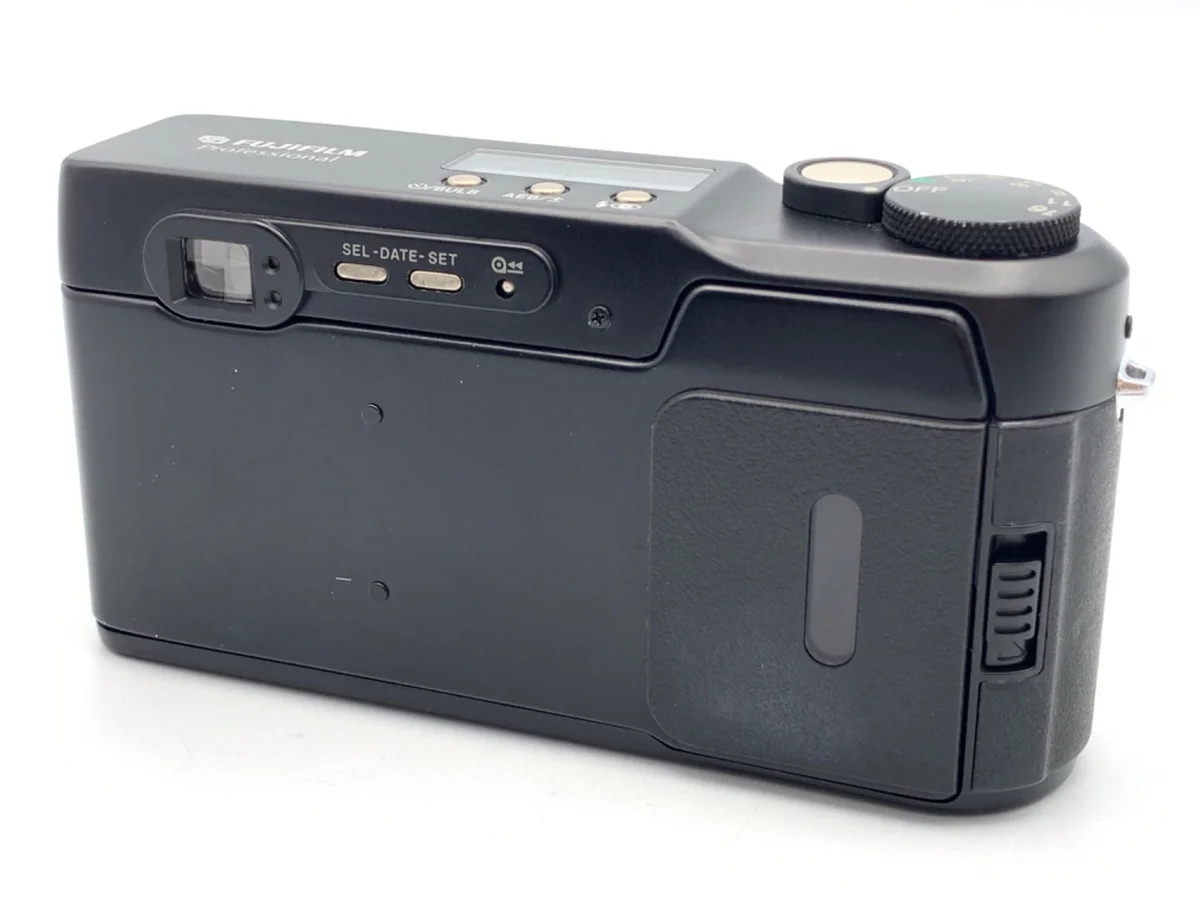 Fujifilm KLASSE - Thumbnail 2