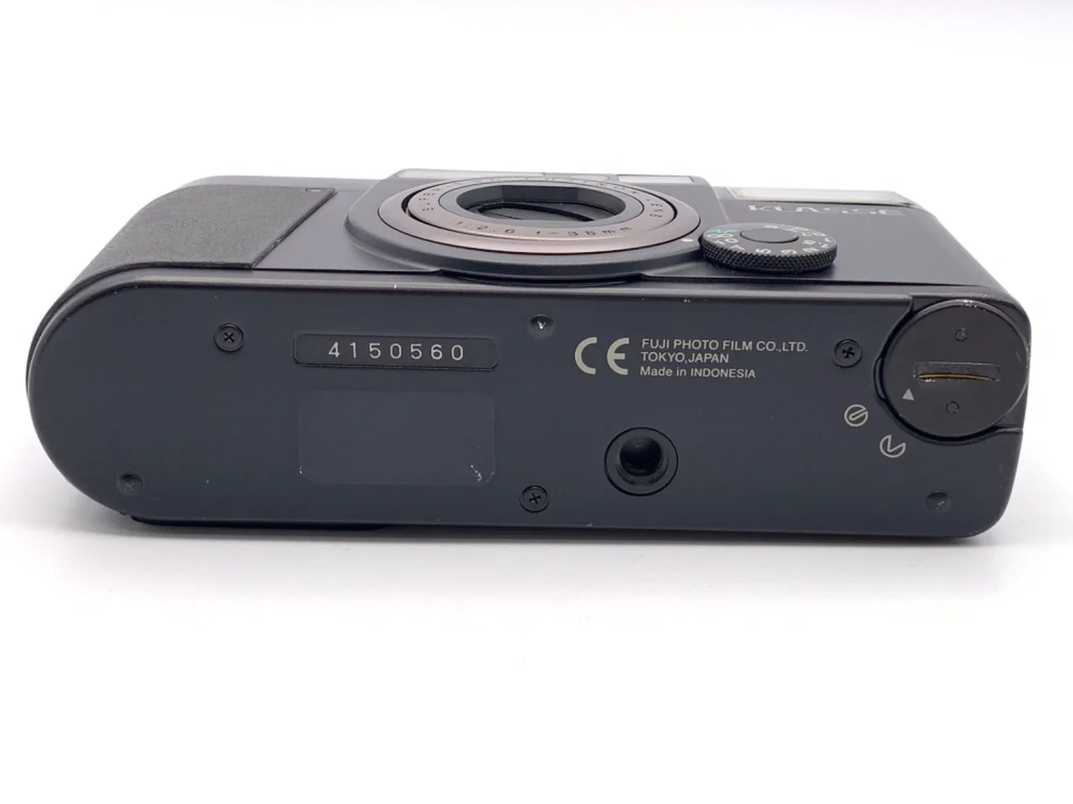 Fujifilm KLASSE - Thumbnail 3