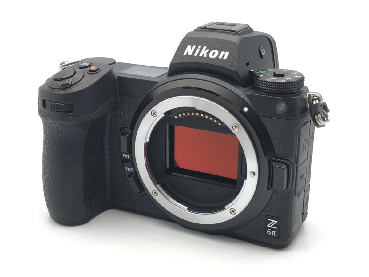 Nikon Z6II #3116