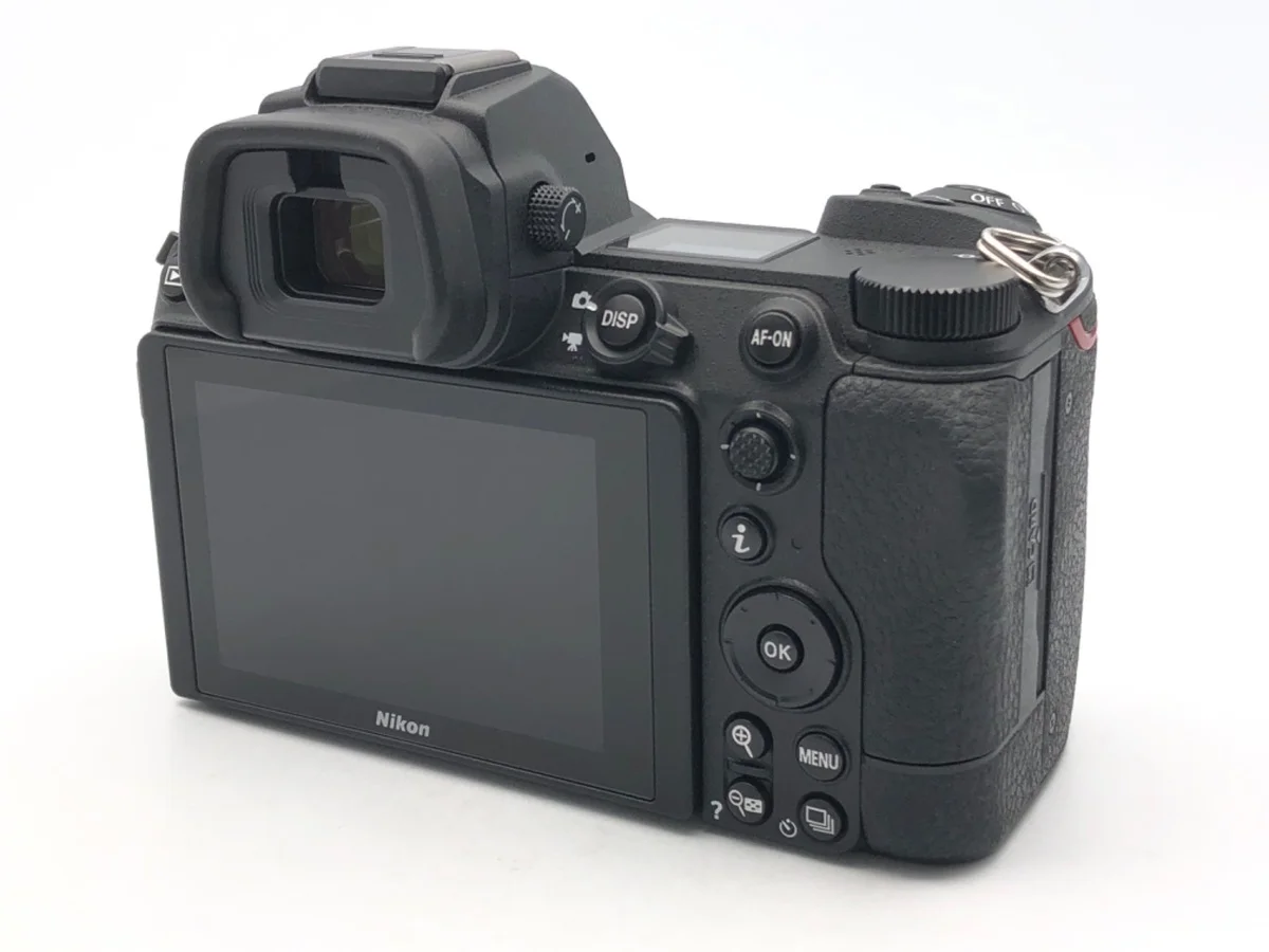 Nikon Z6II - Thumbnail 2