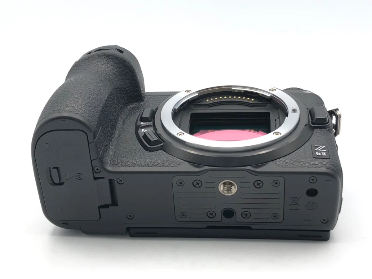 Nikon Z6II - Thumbnail 3