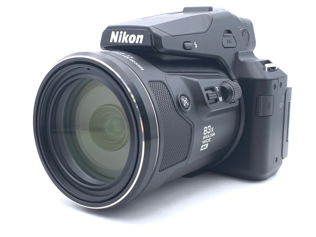 Nikon COOLPIX P950
