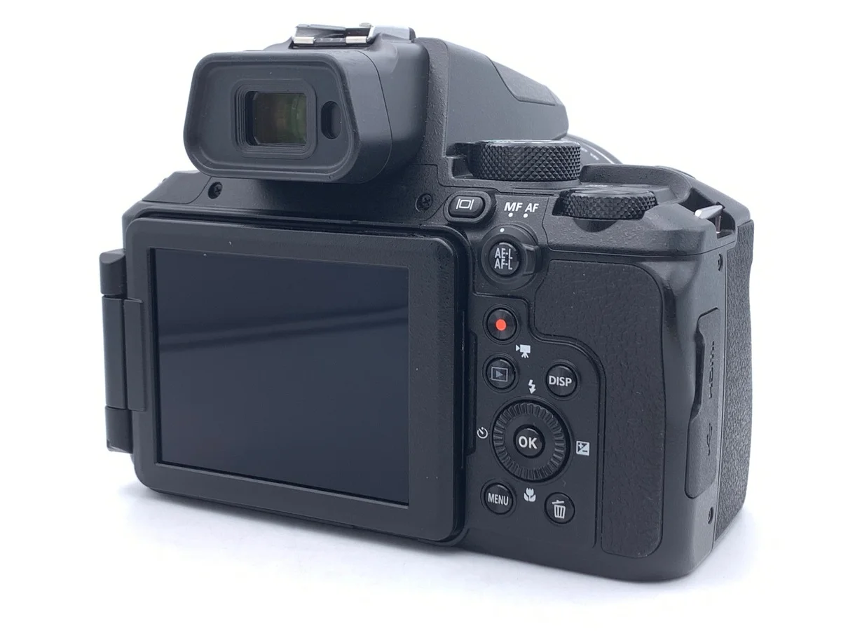 Nikon COOLPIX P950 - Thumbnail 2