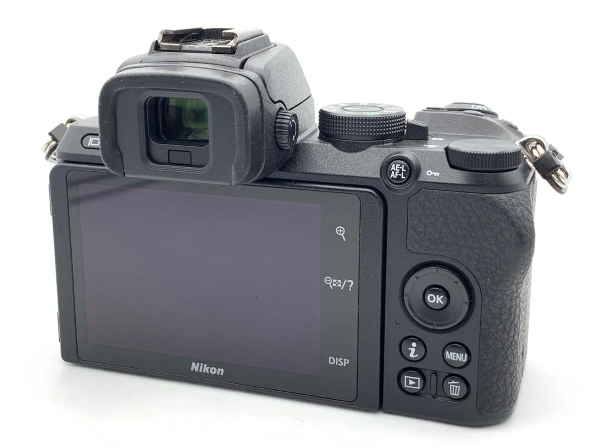 Nikon Z50 - Thumbnail 2