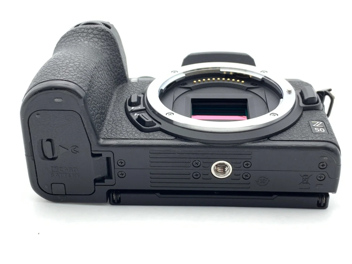 Nikon Z50 - Thumbnail 3