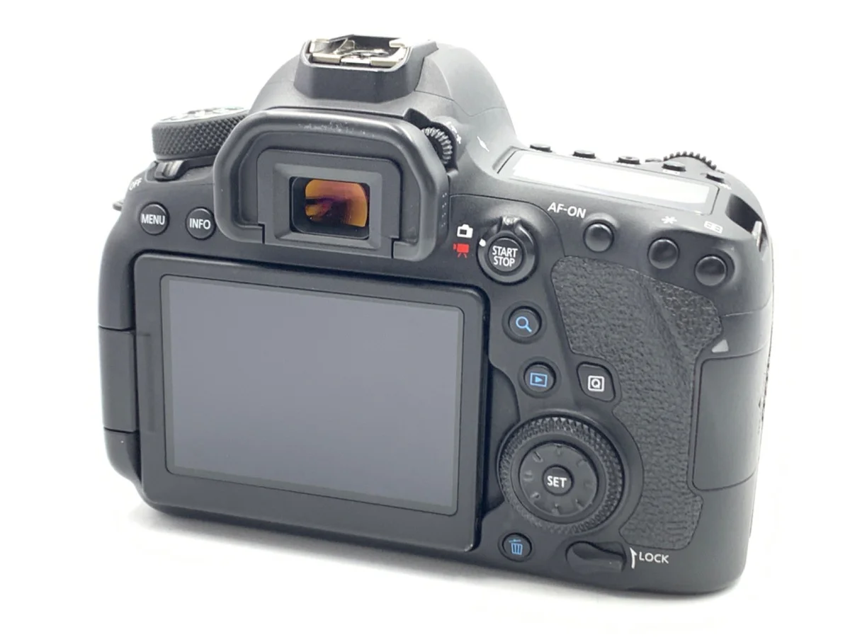 Canon EOS 6D MarkII - 縮圖 2