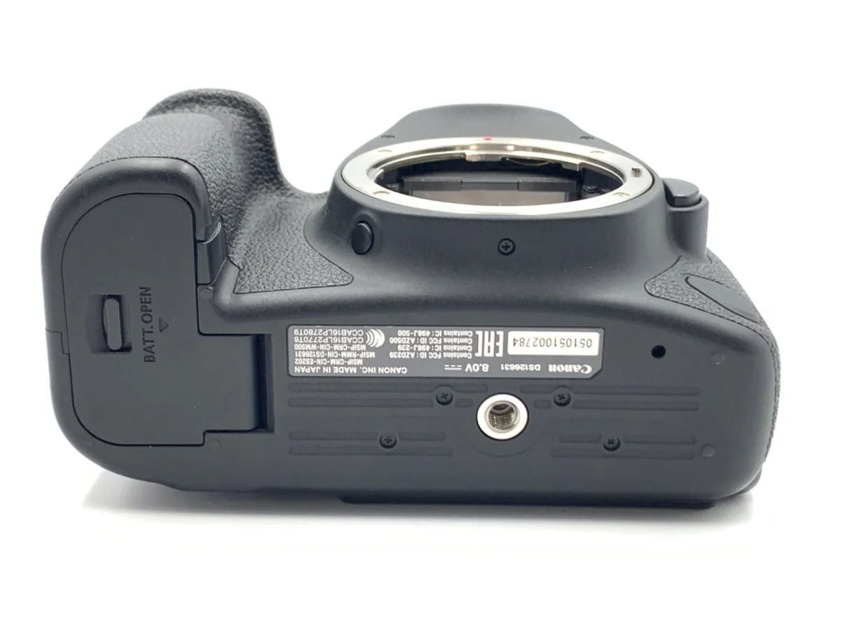 Canon EOS 6D MarkII - 縮圖 3