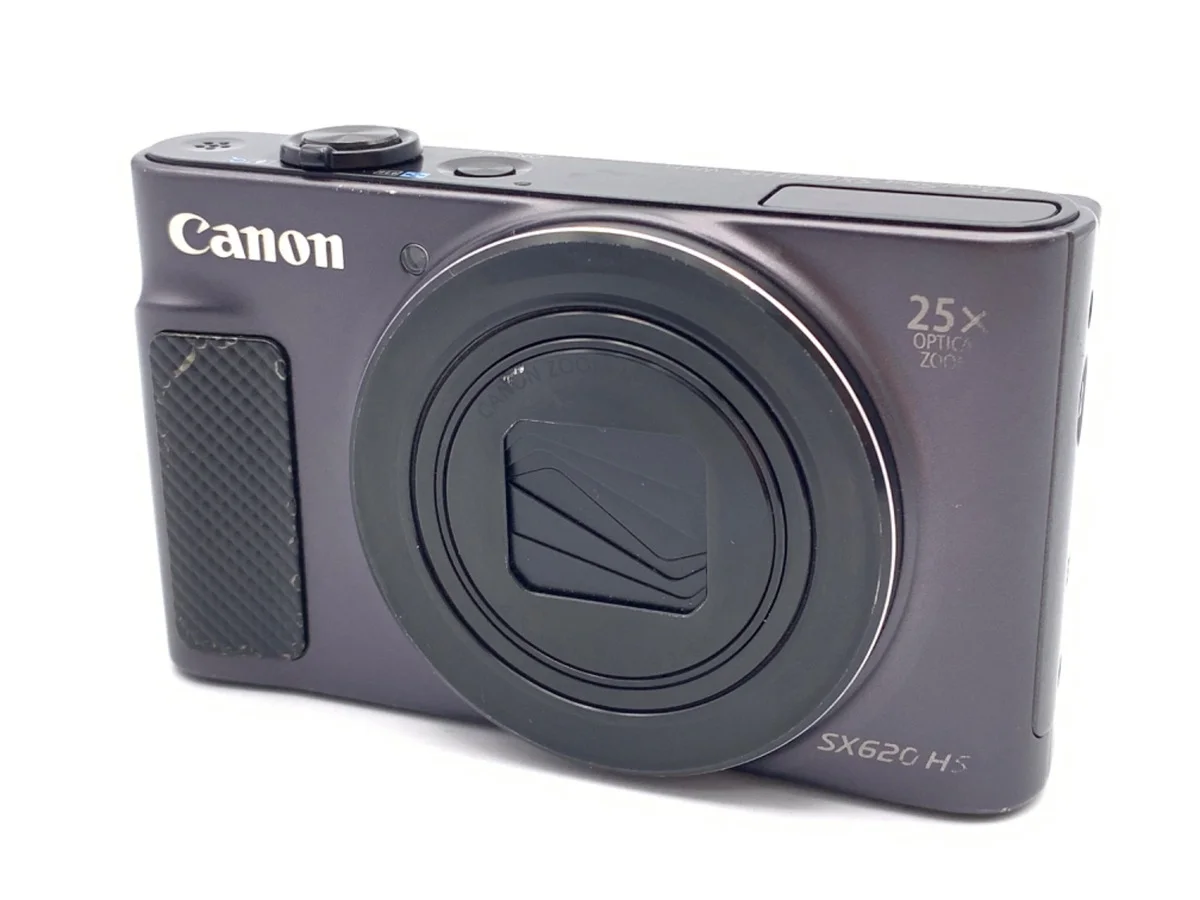 Canon PowerShot SX620 HS