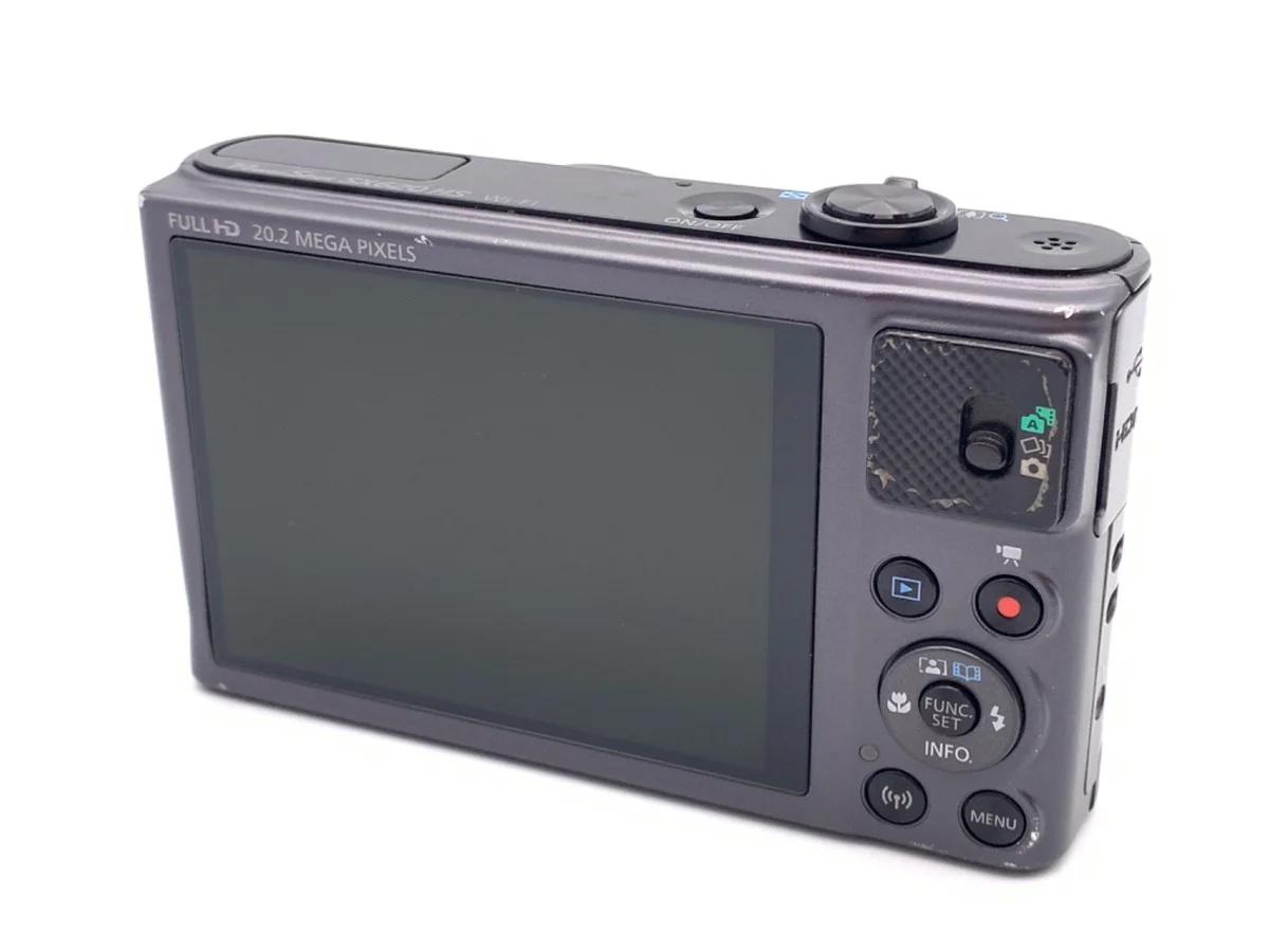 Canon PowerShot SX620 HS - 縮圖 2