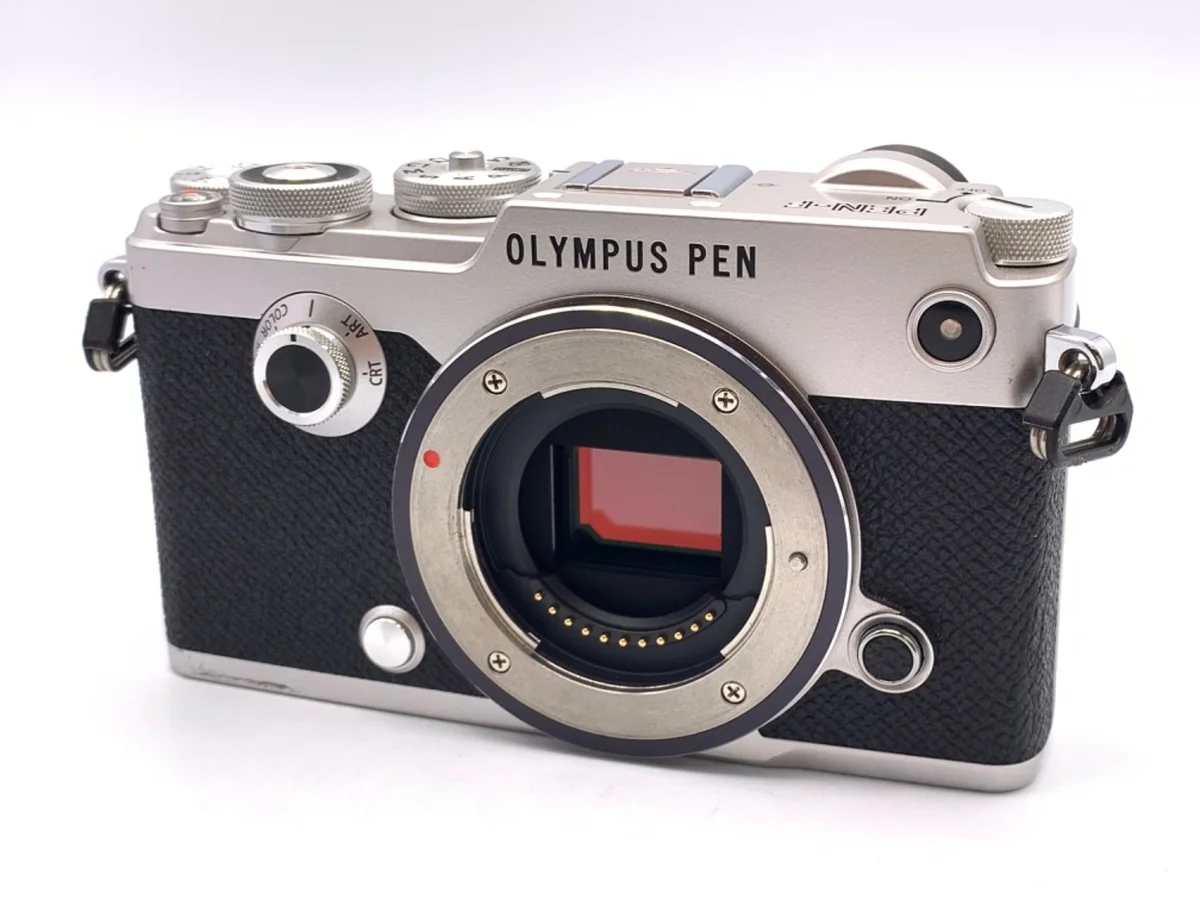 Olympus PEN-F