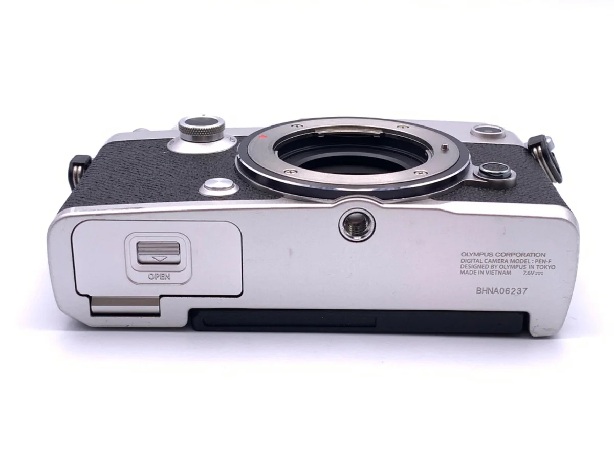 Olympus PEN-F - 縮圖 3