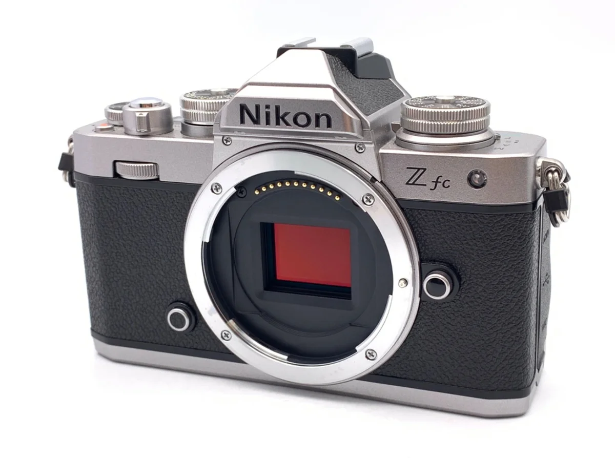 Nikon Zfc