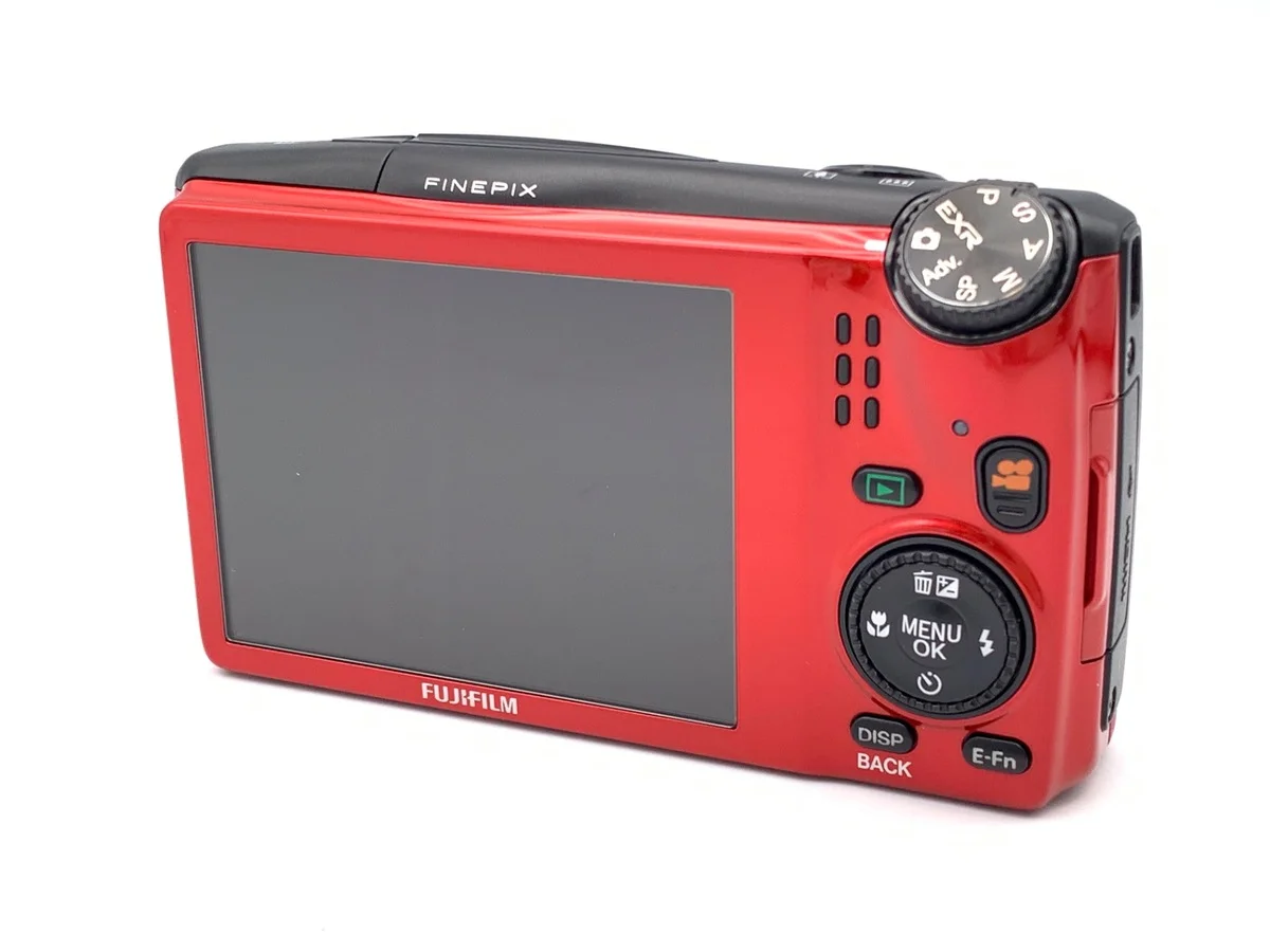 Fujifilm FinePix F1000EXR - Thumbnail 2