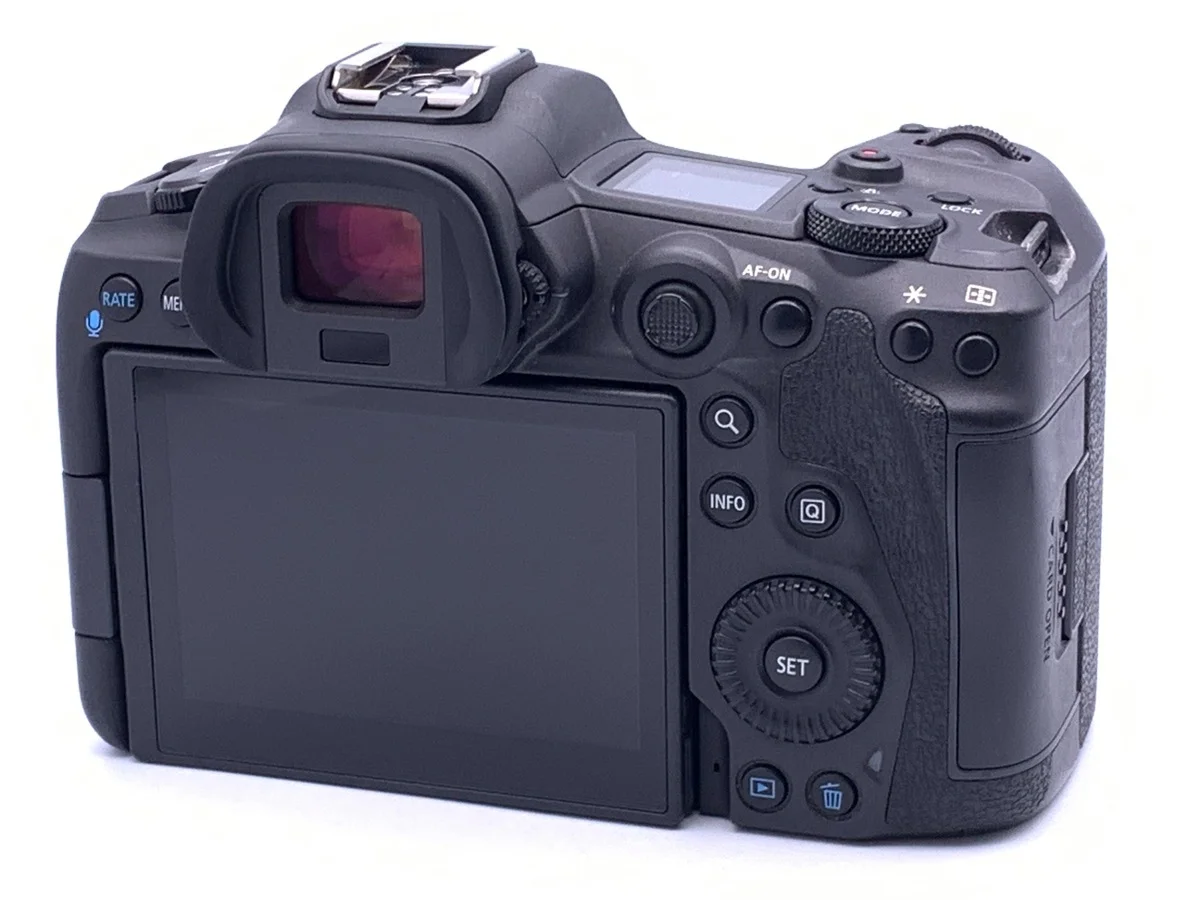 Canon EOS R5 - 縮圖 2