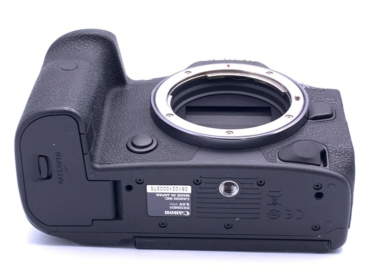 Canon EOS R5 - 縮圖 3