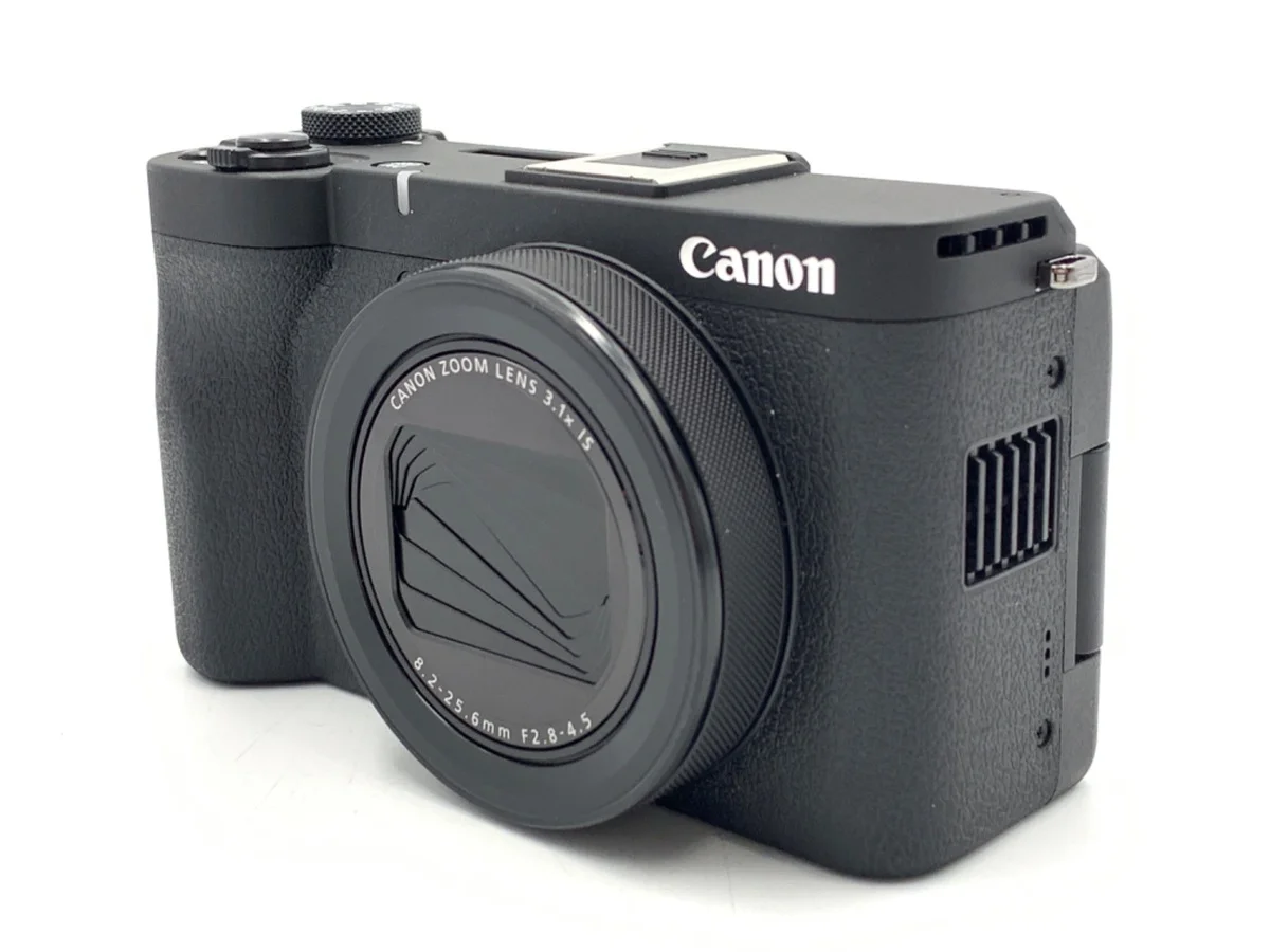 Canon PowerShot V1