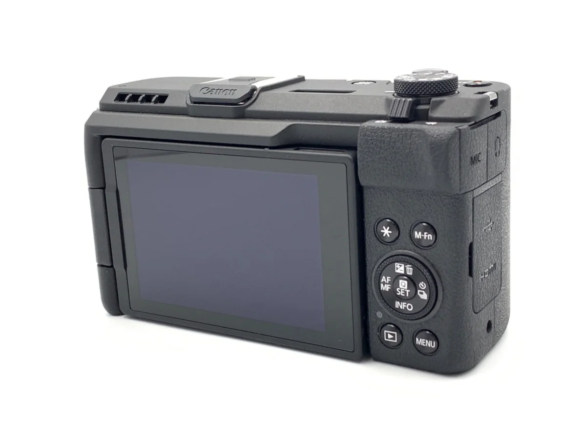 Canon PowerShot V1 - Thumbnail 2