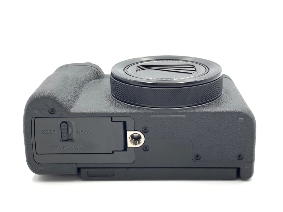 Canon PowerShot V1 - Thumbnail 3