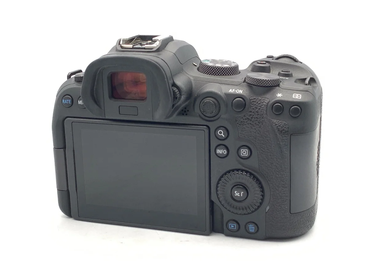 Canon EOS R6 - 縮圖 2