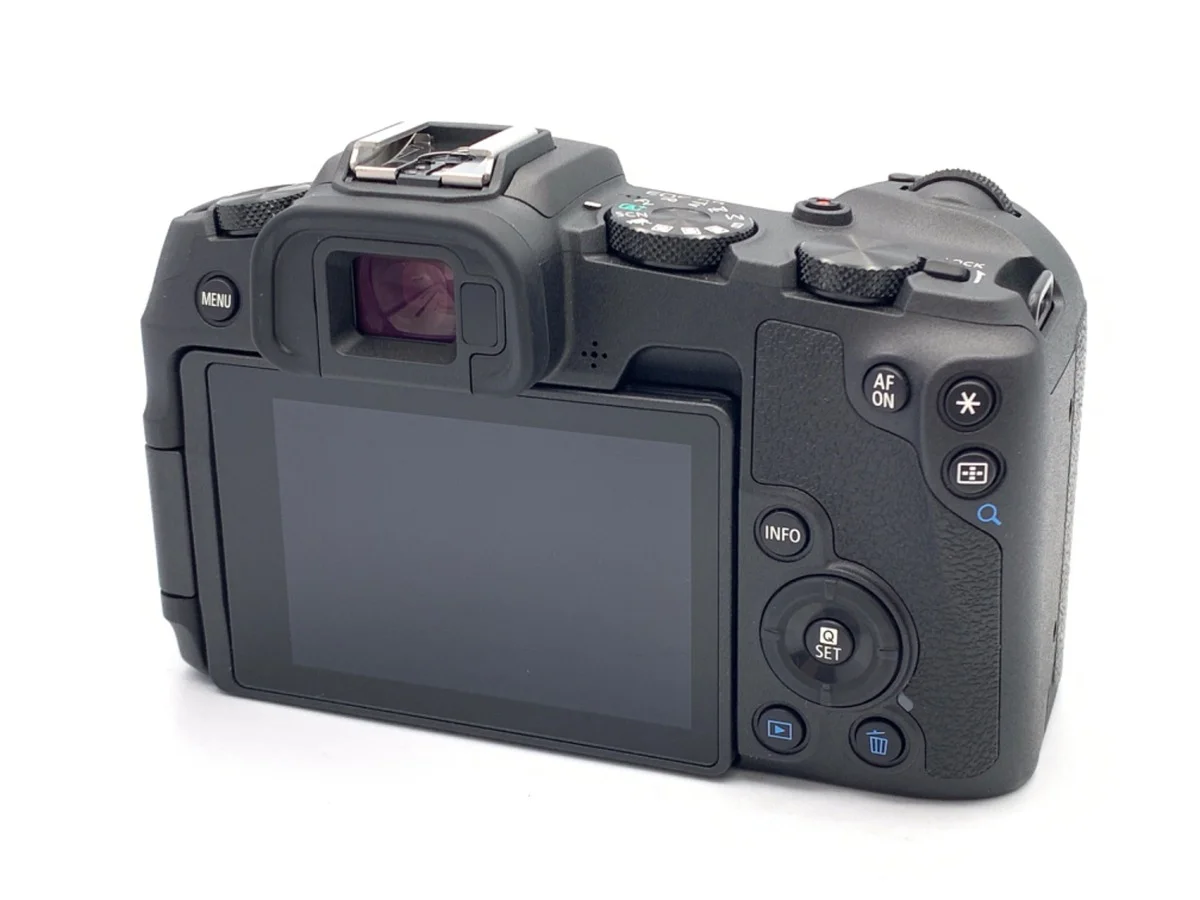 Canon EOS RP - Thumbnail 2