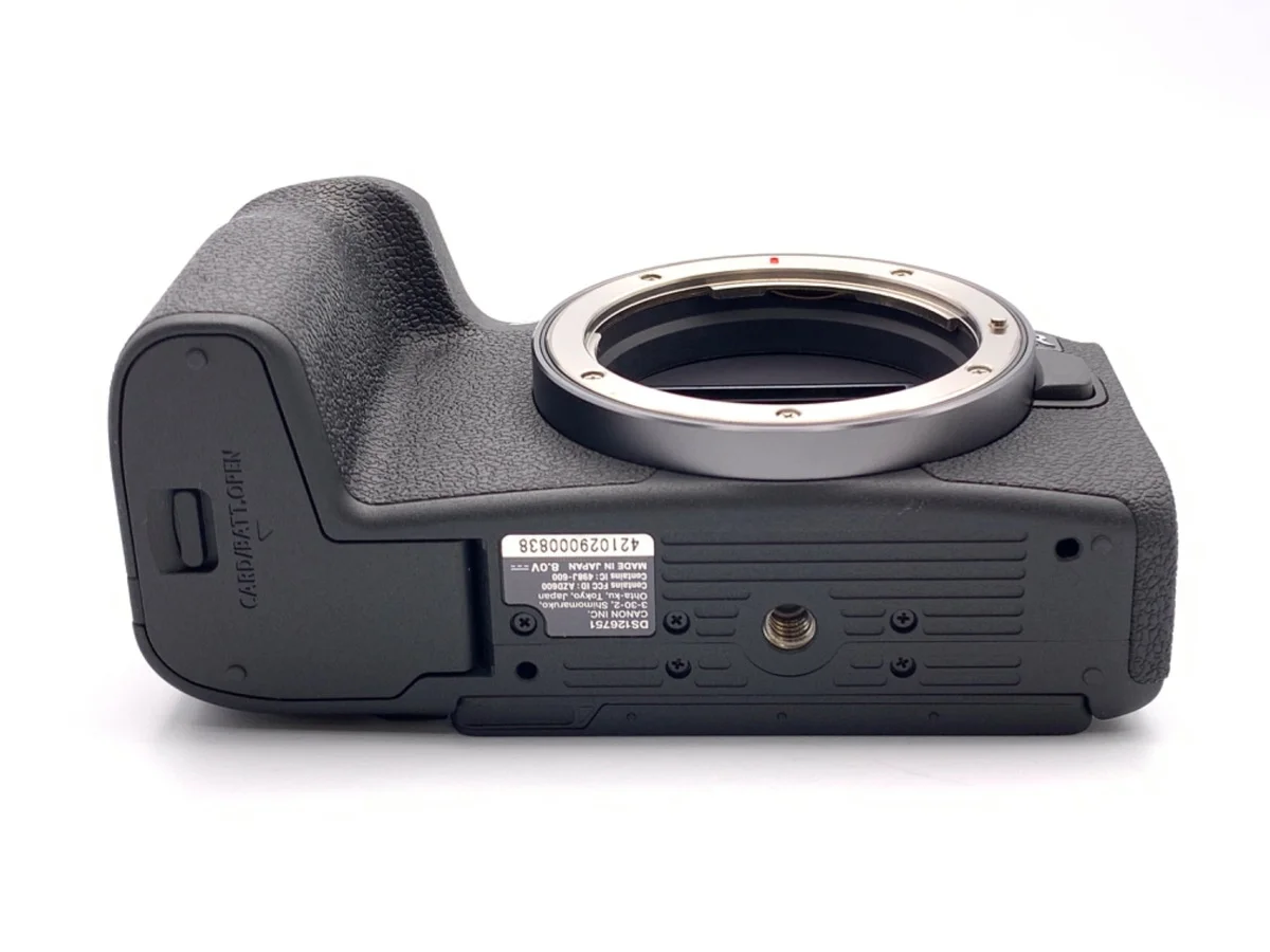 Canon EOS RP - Thumbnail 3