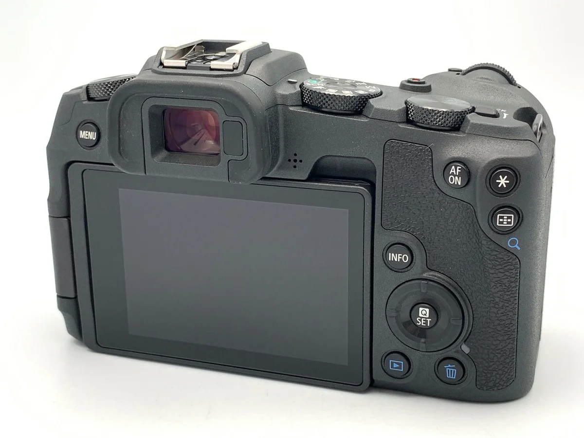Canon EOS RP - 縮圖 2
