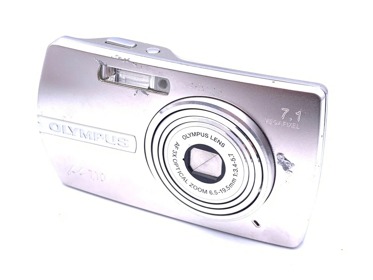 Olympus 710 710