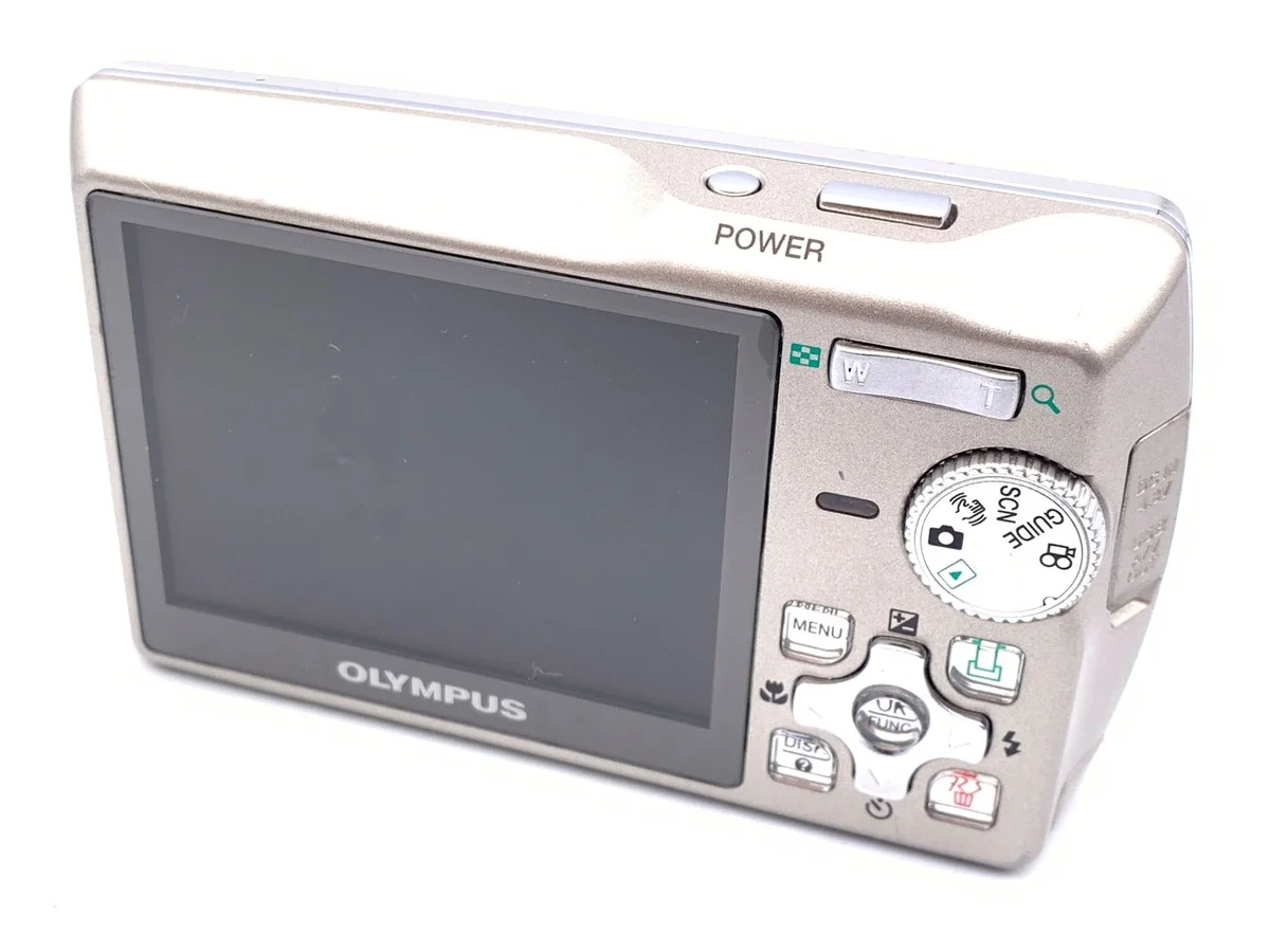 Olympus 710 710 - Thumbnail 2