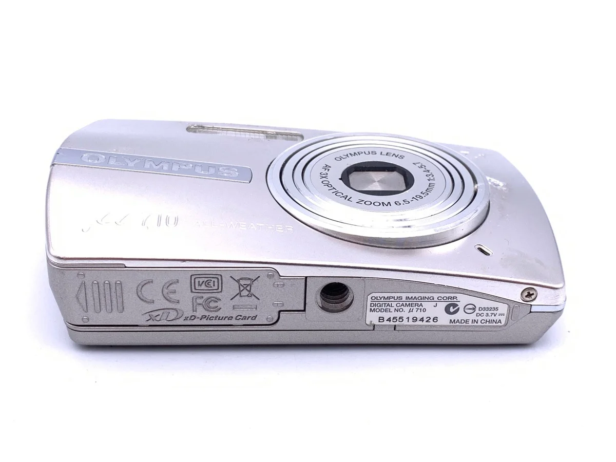 Olympus 710 710 - Thumbnail 3
