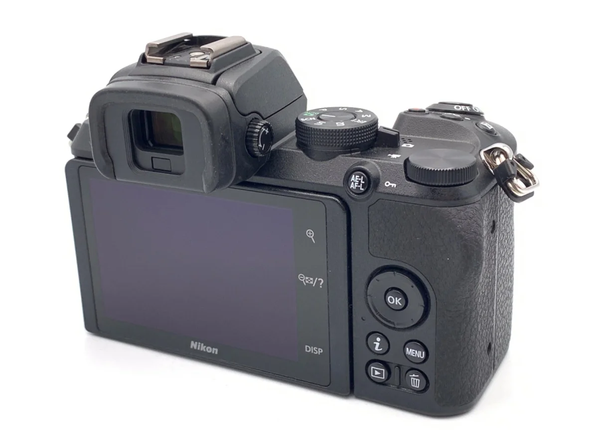 Nikon Z50 - Thumbnail 2