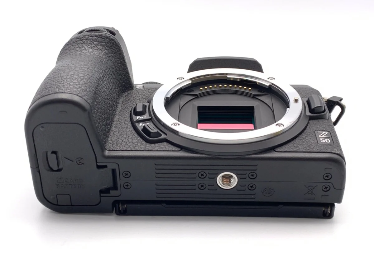 Nikon Z50 - Thumbnail 3