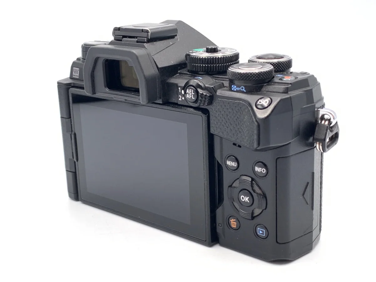 Olympus OM SYSTEM OM-5 - Thumbnail 2