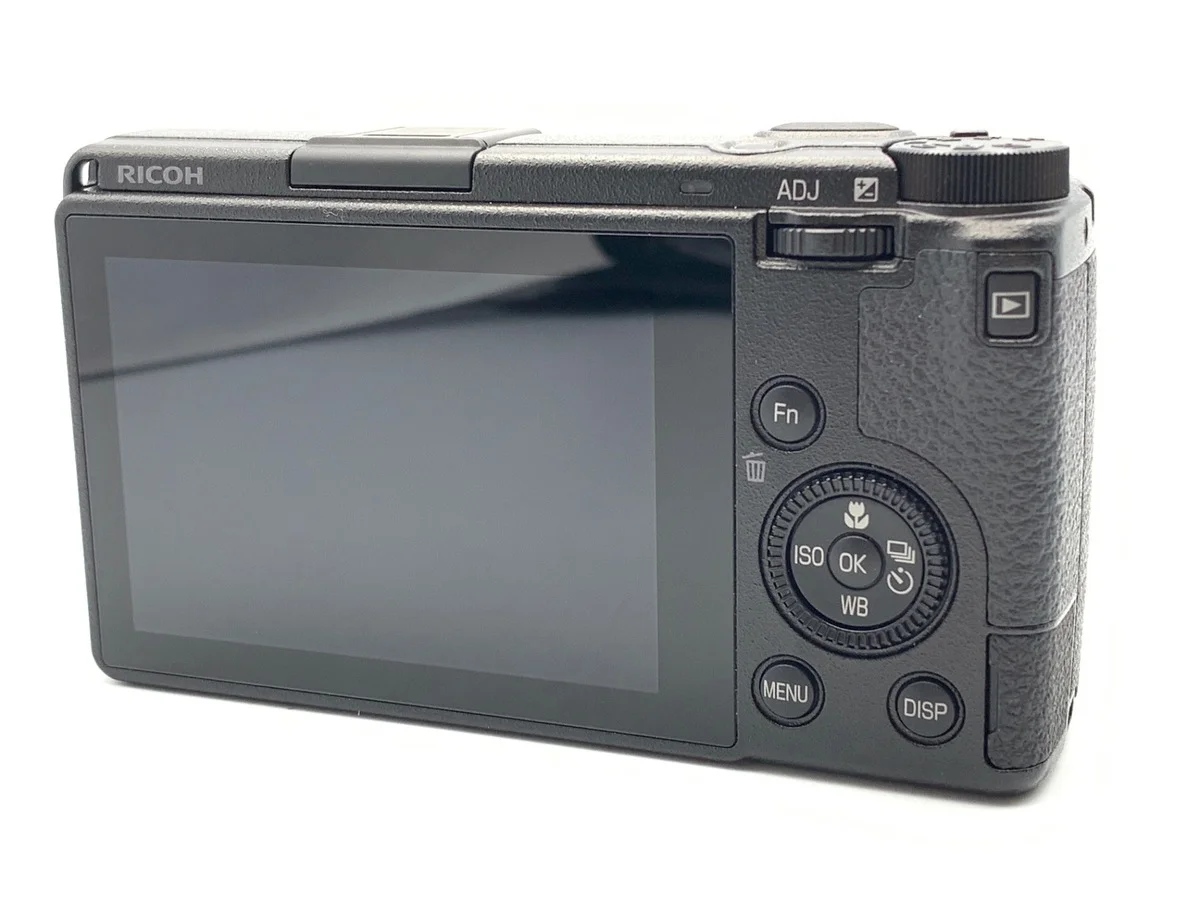 Ricoh GR IIIx - 縮圖 2