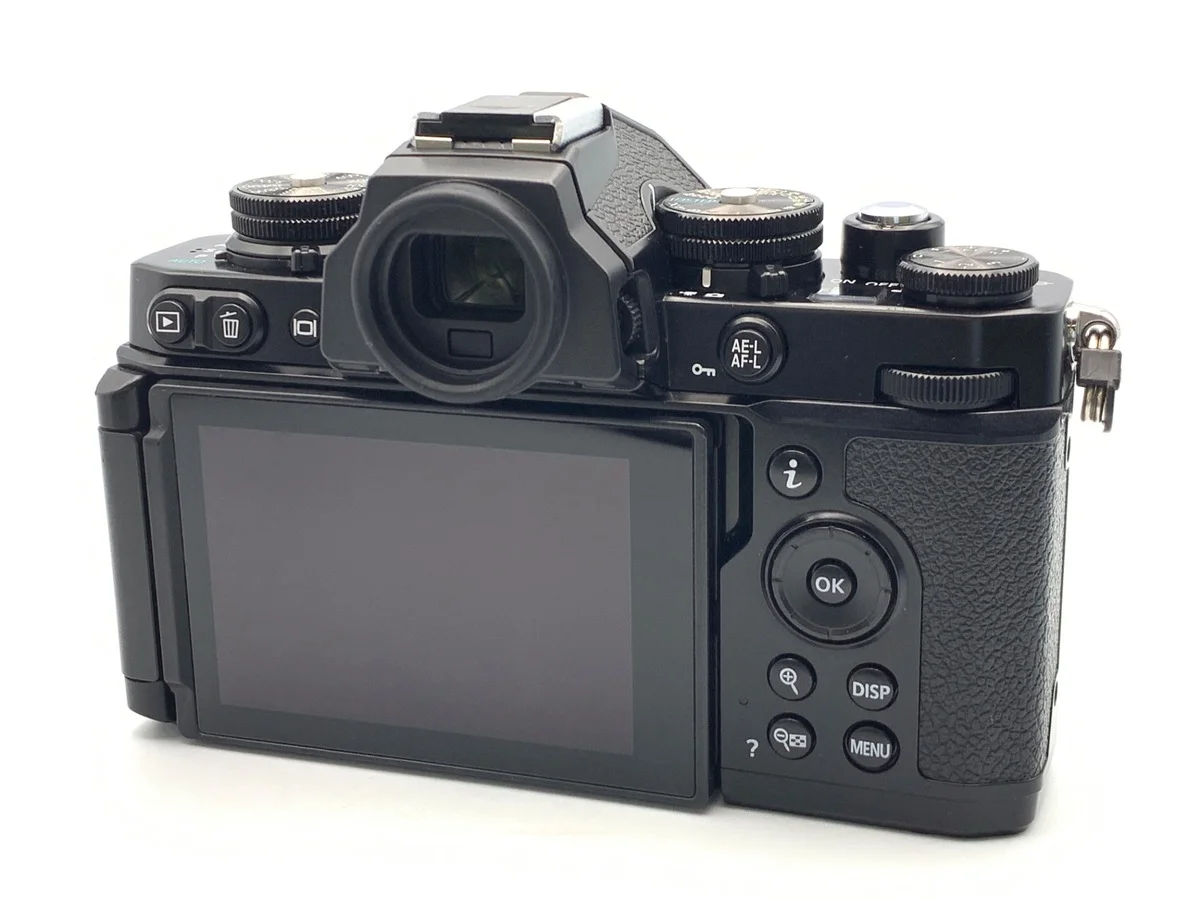 Nikon Zfc - Thumbnail 2