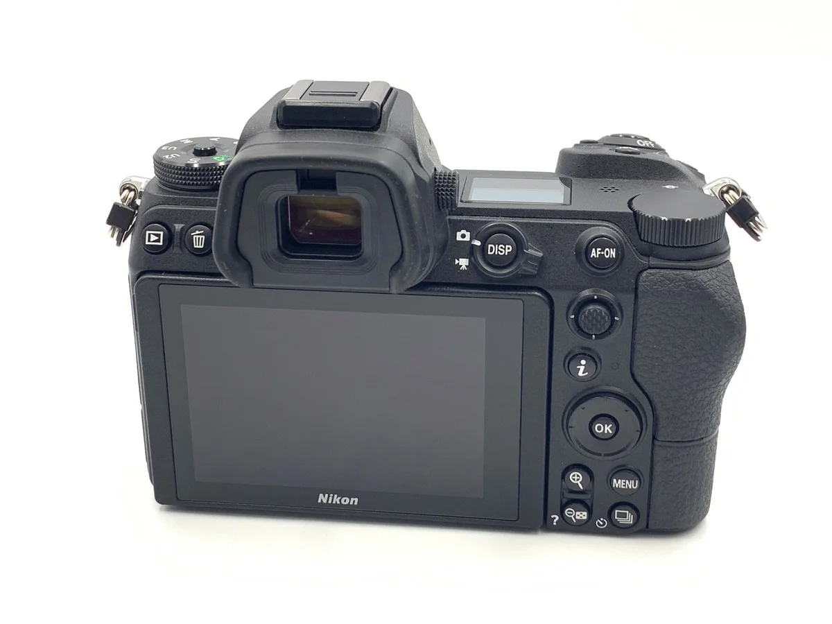 Nikon Z6 - Thumbnail 2