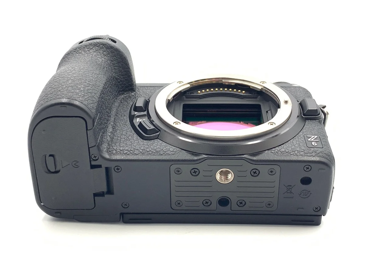Nikon Z6 - Thumbnail 3