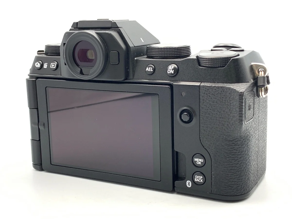 Fujifilm X-S20 - Thumbnail 2