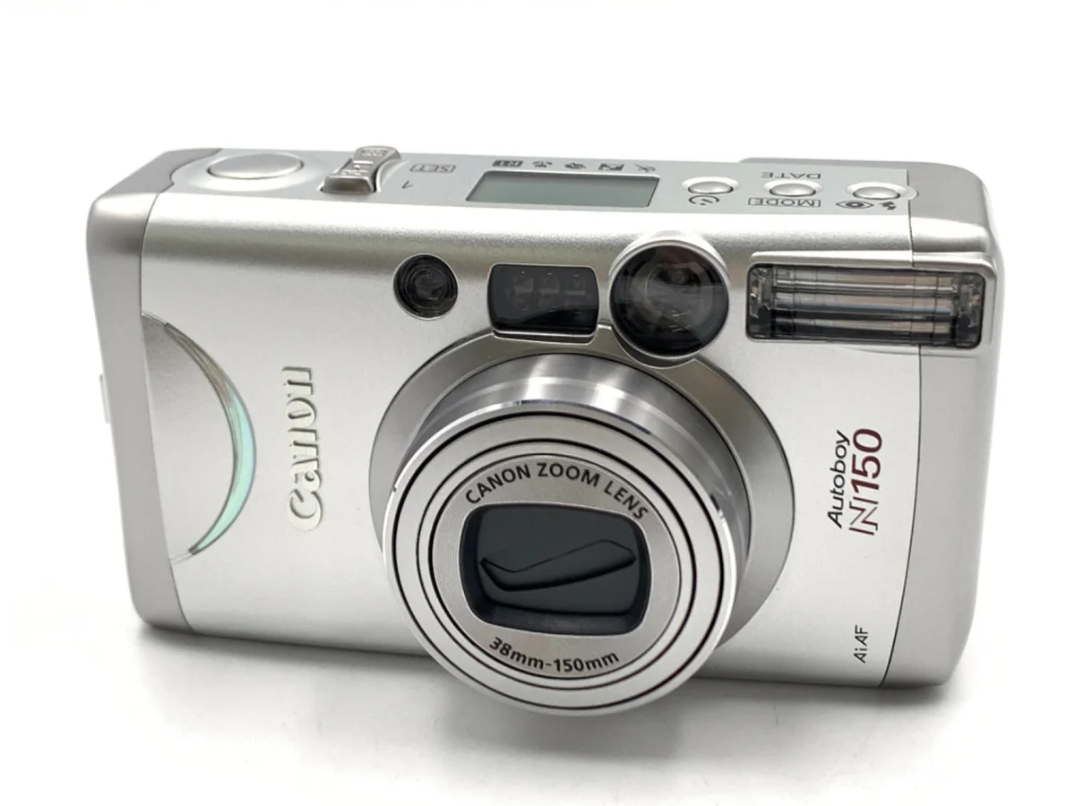 Canon Autoboy N150