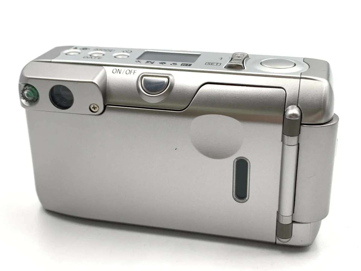 Canon Autoboy N150 - 縮圖 2