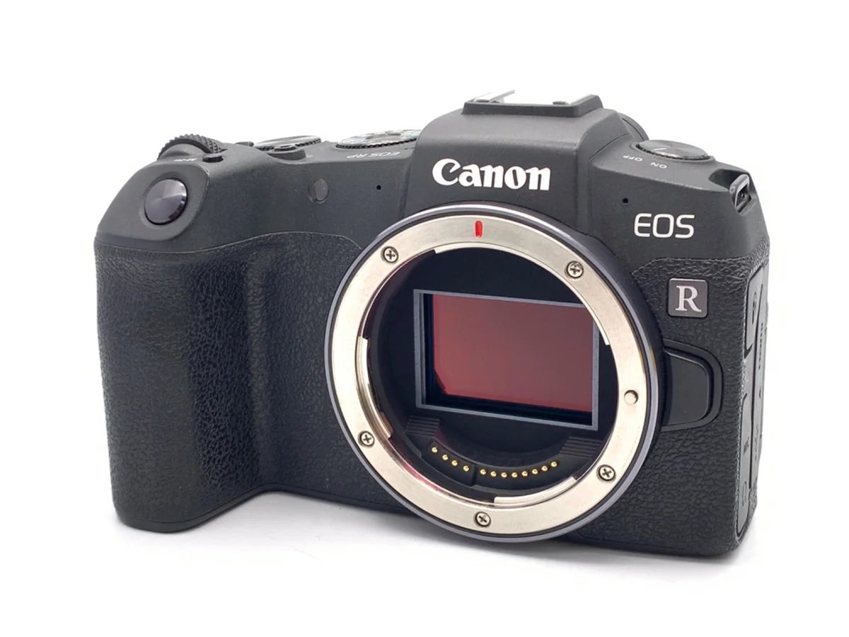 Canon EOS RP