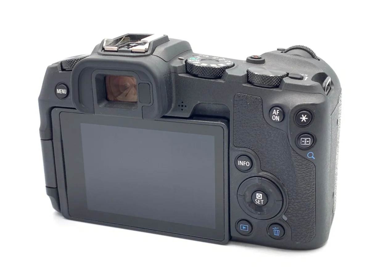 Canon EOS RP - Thumbnail 2
