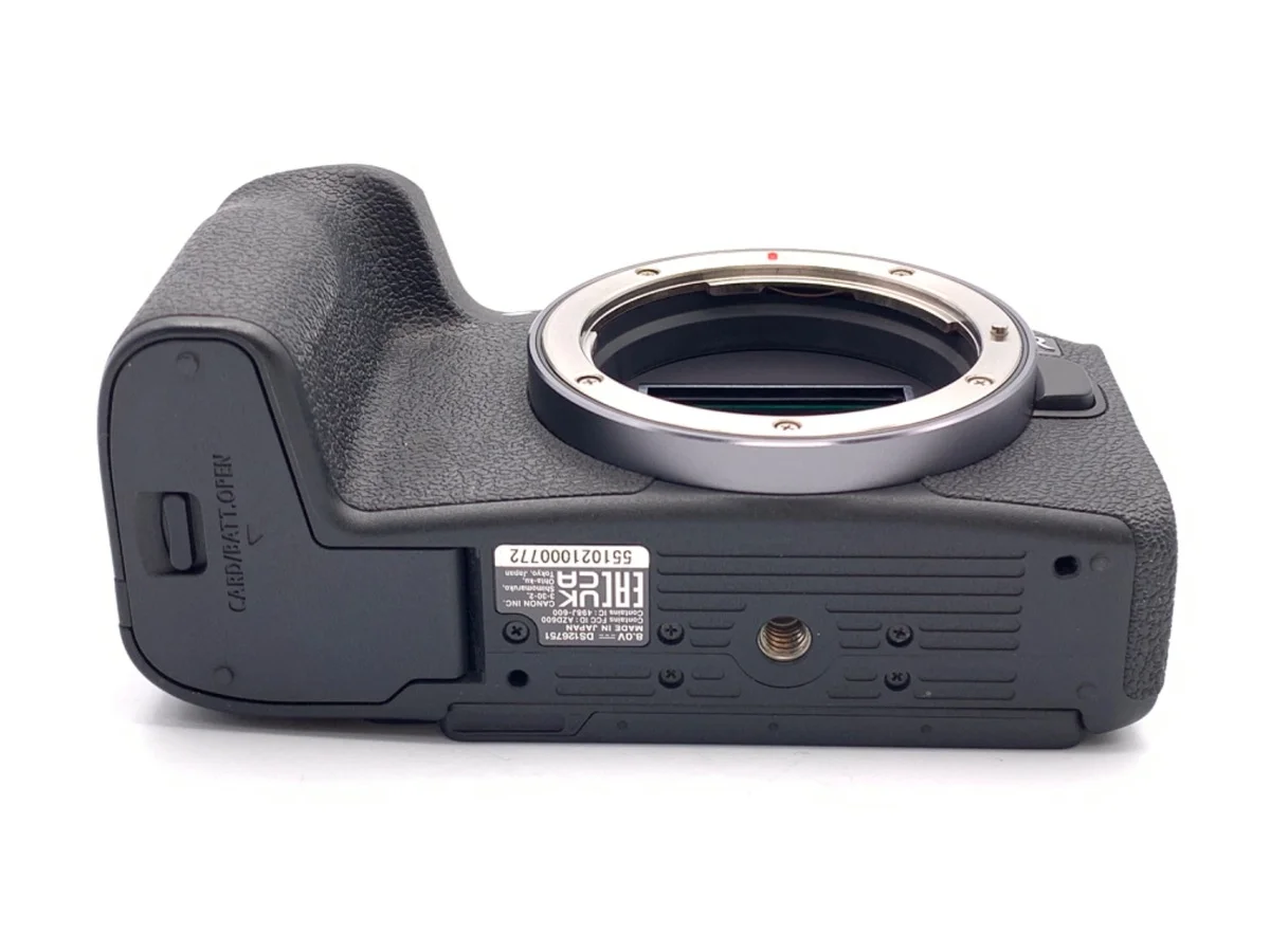 Canon EOS RP - Thumbnail 3