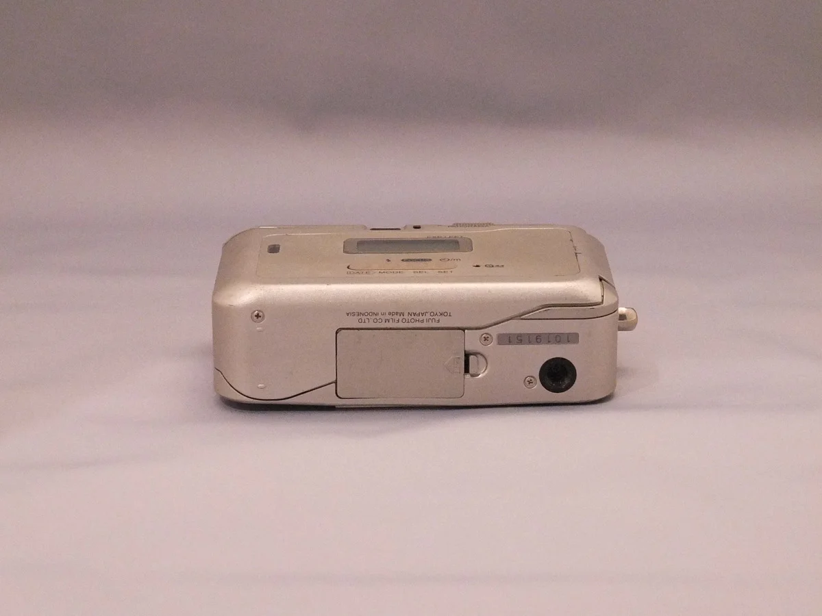 Fujifilm TIARA II(28mm F3.5) - Thumbnail 3