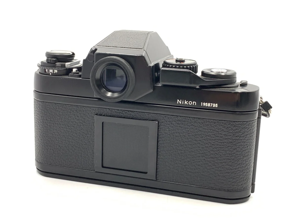Nikon F3 - Thumbnail 2