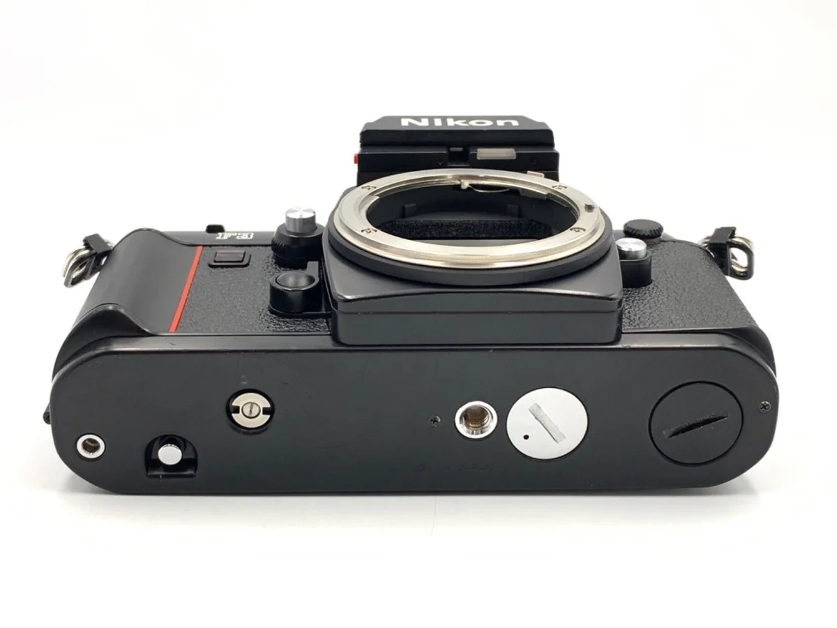 Nikon F3 - Thumbnail 3