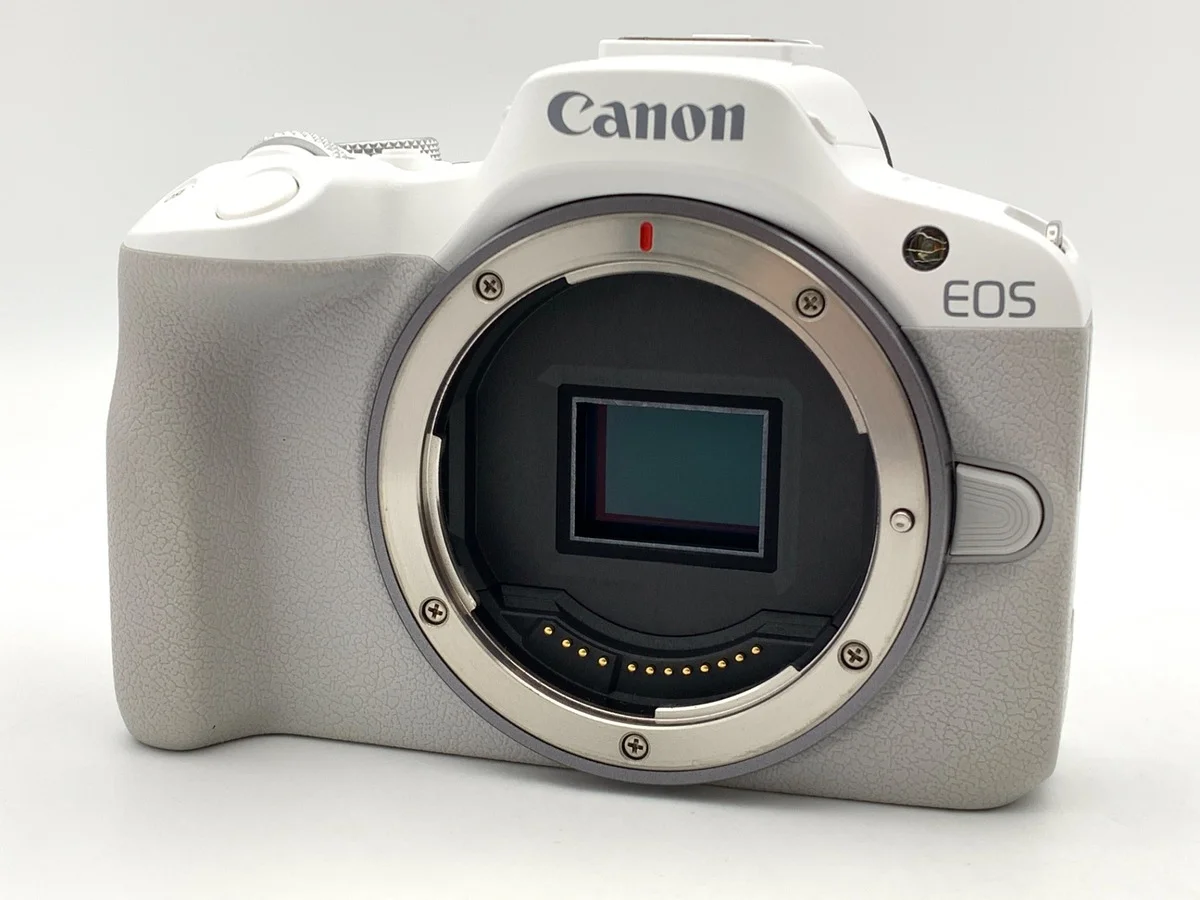 Canon EOS R50