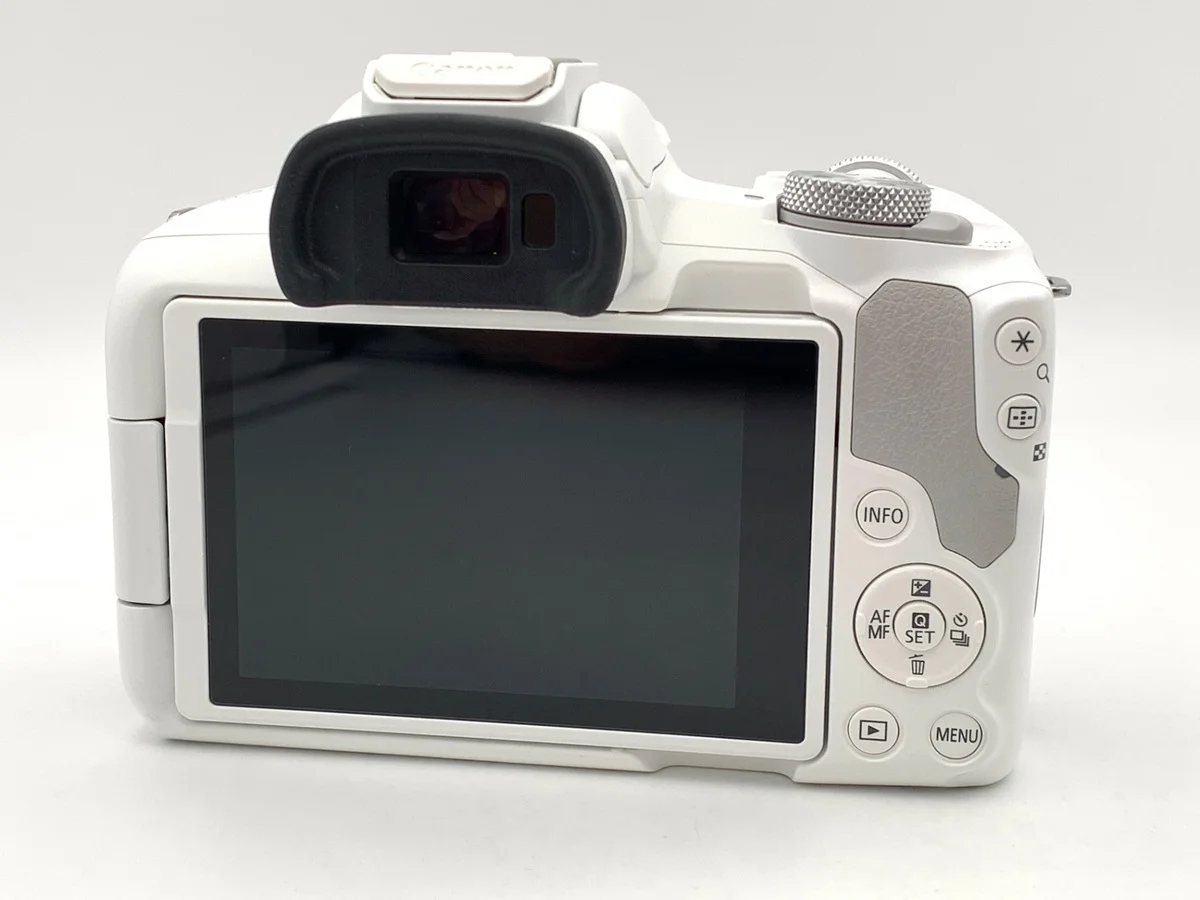 Canon EOS R50 - Thumbnail 2