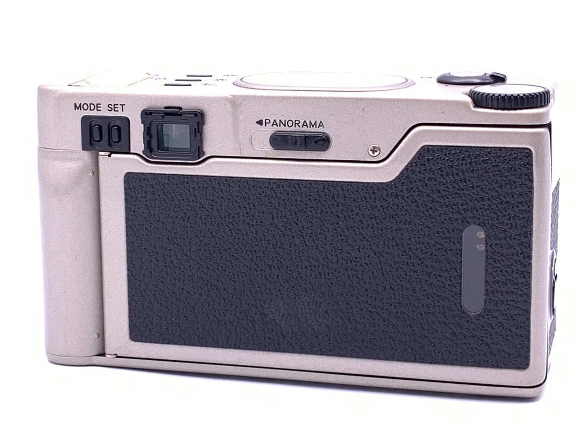 Nikon 35Ti (35/2.8) - 縮圖 2